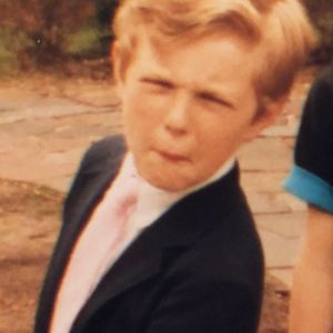 Meet your Posher, Matthew